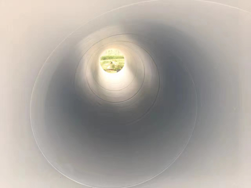 IPN8710防腐钢管