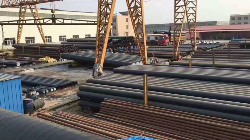 无缝钢管