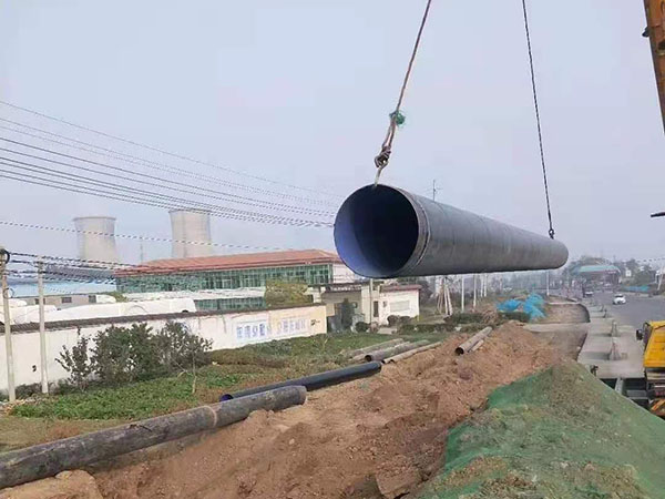 施工现场
