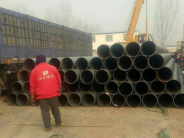 施工现场